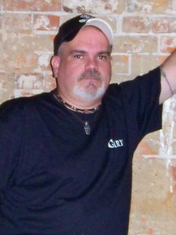 Gary Callaway