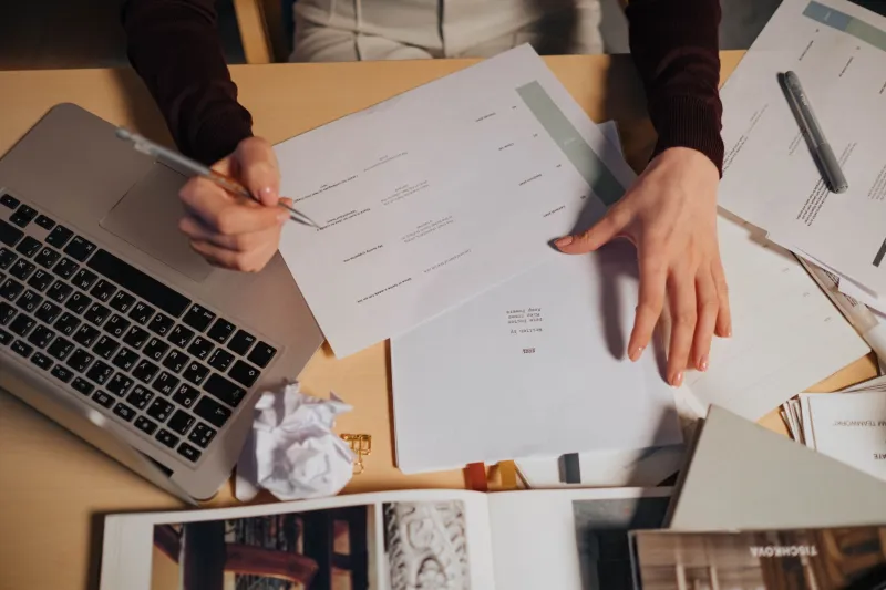 Invisible Labor, Tangible Consequences: Making Peer Review Count in Your Academic Career