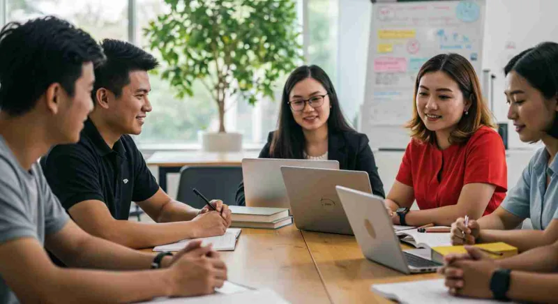Mentorship in Peer Review: Closing the Gap Between Experienced Reviewers and Emerging Scholars