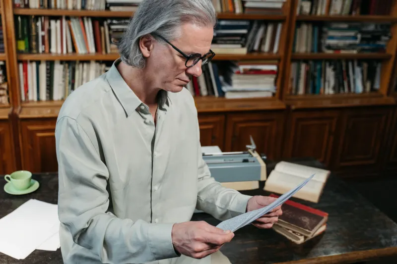 From the Other Side of the Table: A Senior Researcher's Guide to Stepping Into Peer Review